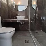 Alexander 3 Appartement *