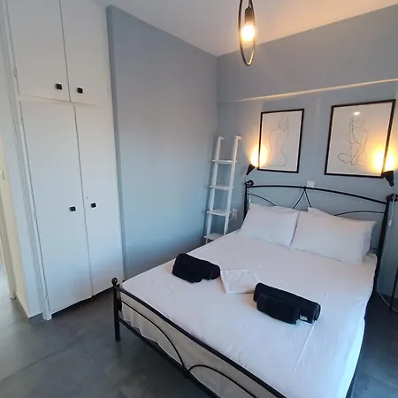 Apartment Alexander 3