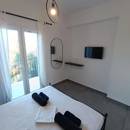 Apartment Alexander 3 *