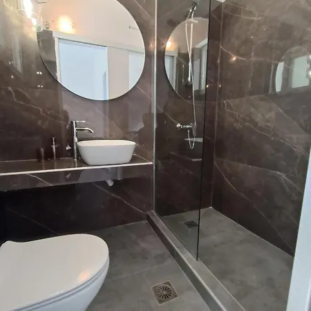 Alexander 3 Apartman Szpartiá