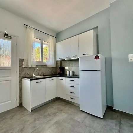 Apartment Alexander 3 *