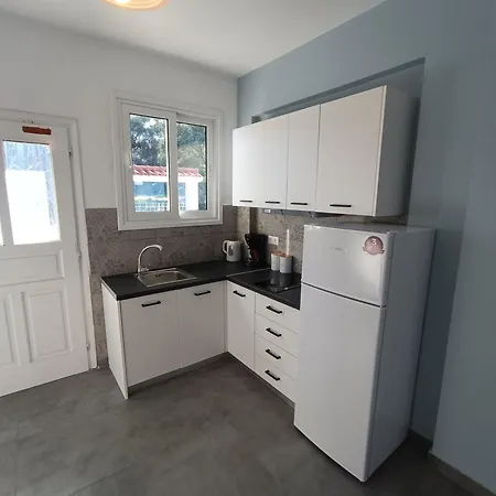 Apartment Alexander 3 *