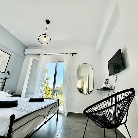 Alexander 3 * Sparta